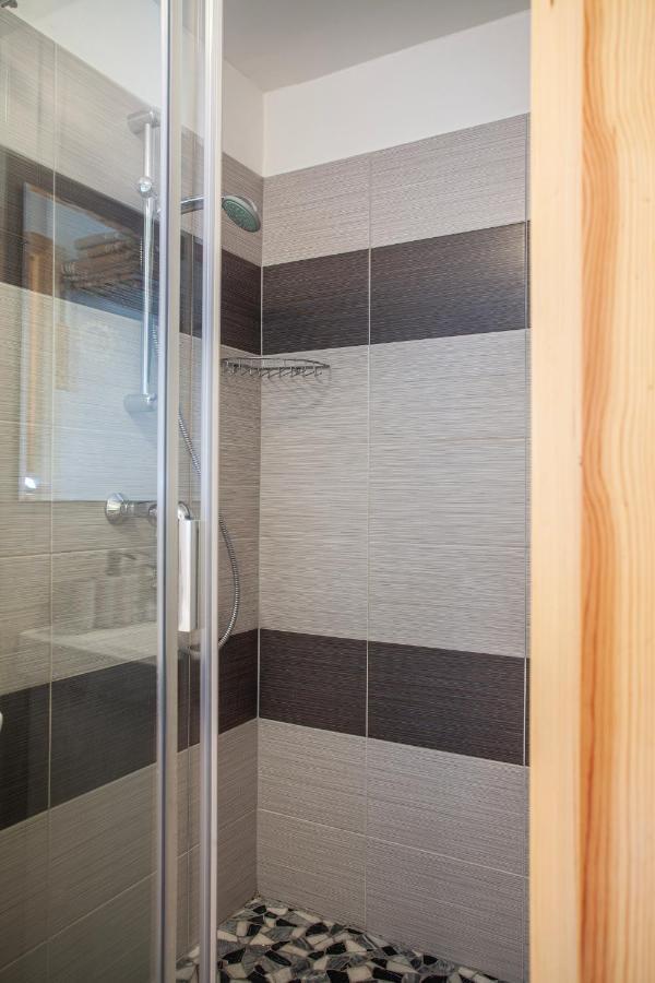 Tri Smrcky Appartement Ostravice Buitenkant foto